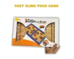 Fast Stringpuck Game Basketball - Image 5