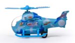 Electric Helicopter new