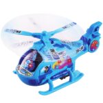 Electric Helicopter new - Image 4