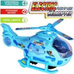 Electric Helicopter new - Image 5