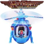 Electric Helicopter new - Image 6