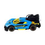 Die Cast Smoke PB Car for Kids .Assorted