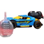 Die Cast Smoke PB Car for Kids .Assorted - Image 5