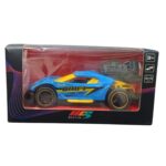 Die Cast Smoke PB Car for Kids .Assorted - Image 6