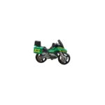 DieCast Spirit Arrow Motorcycle .Green - Image 4