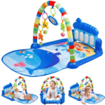 Ocean Baby Piano Gym