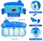 Ocean Baby Piano Gym - Image 2