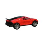 Die Cast Exquisite Models 1.39 scale - Red Bugatti - Image 3