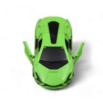 Die Cast Exquisite Models 1.39 scale - Green Lambo - Image 3