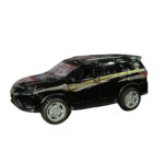 Alloy Trendy Toy Model 1.36 Scale - Toyota Black