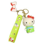 Hello kitty Cartoon Key chain - Image 2