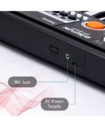 47 keys Sound Master Eclectic Piano with Microphone - Image 6