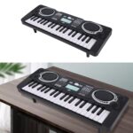 37 Keys Electric Keyboard Plug n Play - Image 6