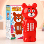 Musical Bear Phone - Image 2