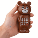 Musical Bear Phone - Image 3