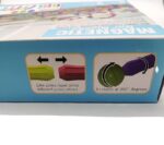 Magnetic Building Sticks Blocks Kids Toys, Learning Sticks, Balls, Toys for kids, Educational 42 set - Image 5