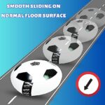 Battery Operated Floating Football - Image 2