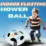 Battery Operated Floating Football - Image 4