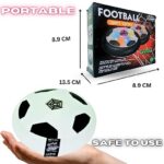 Battery Operated Floating Football - Image 5
