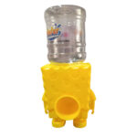 SpongeBob SquarePants - Water Dispenser, Fun Way to Stay Hydrated - Image 4