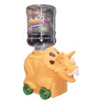 Dinosaur - Water Dispenser with Little Cup - Image 2