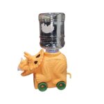 Dinosaur - Water Dispenser with Little Cup - Image 4