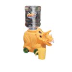 Dinosaur - Water Dispenser with Little Cup - Image 5