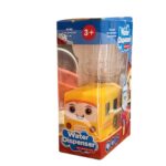 Bus - Water Dispenser With Little Cup