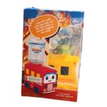 Bus - Water Dispenser With Little Cup - Image 2