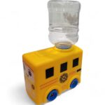 Bus - Water Dispenser With Little Cup - Image 3