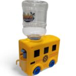 Bus - Water Dispenser With Little Cup - Image 4