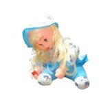 My Cute Little Sister Doll & Squeezy Toy