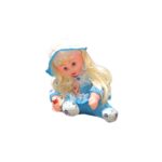 My Cute Little Sister Doll & Squeezy Toy - Image 3