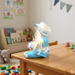 My Cute Little Sister Doll & Squeezy Toy - Image 3