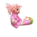 Cute Musical Doll with Light & Music - Image 2