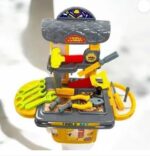 Kids Tool Set - 3 in 1 Play Set for Kids - Image 3
