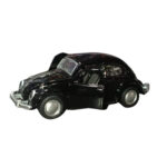 Vintage Bettle Car Die Cast - 12 pcs Assorted - Image 2