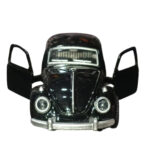 Vintage Bettle Car Die Cast - 12 pcs Assorted - Image 3