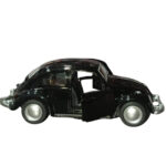 Vintage Bettle Car Die Cast - 12 pcs Assorted - Image 4