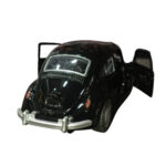 Vintage Bettle Car Die Cast - 12 pcs Assorted - Image 5