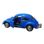 Vintage Bettle Car Die Cast - 12 pcs Assorted - Image 7
