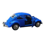 Vintage Bettle Car Die Cast - 12 pcs Assorted - Image 9