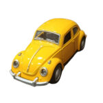 Vintage Bettle Car Die Cast - 12 pcs Assorted - Image 11