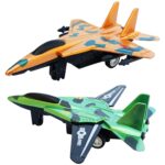Simulation Fighter Jet - Image 2