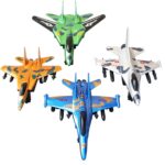 Simulation Fighter Jet - Image 3