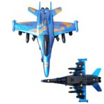 Simulation Fighter Jet - Image 6