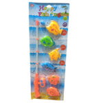 Happy Fishing - Magnetic Fishing Game Toy Set - Image 3