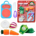 Chop Chop - Chop N Prep 5 pcs - Veggies - Image 4