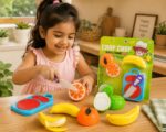 Chop Chop Slice & Serve 5 pcs - Fruit - Image 2