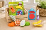 Chop Chop Slice & Serve 5 pcs - Fruit - Image 3